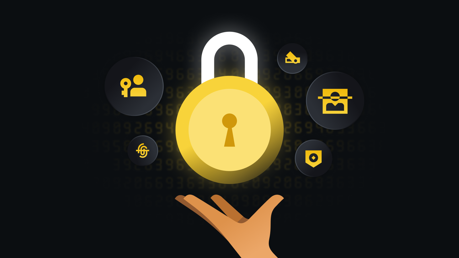 数字艺术资产管家