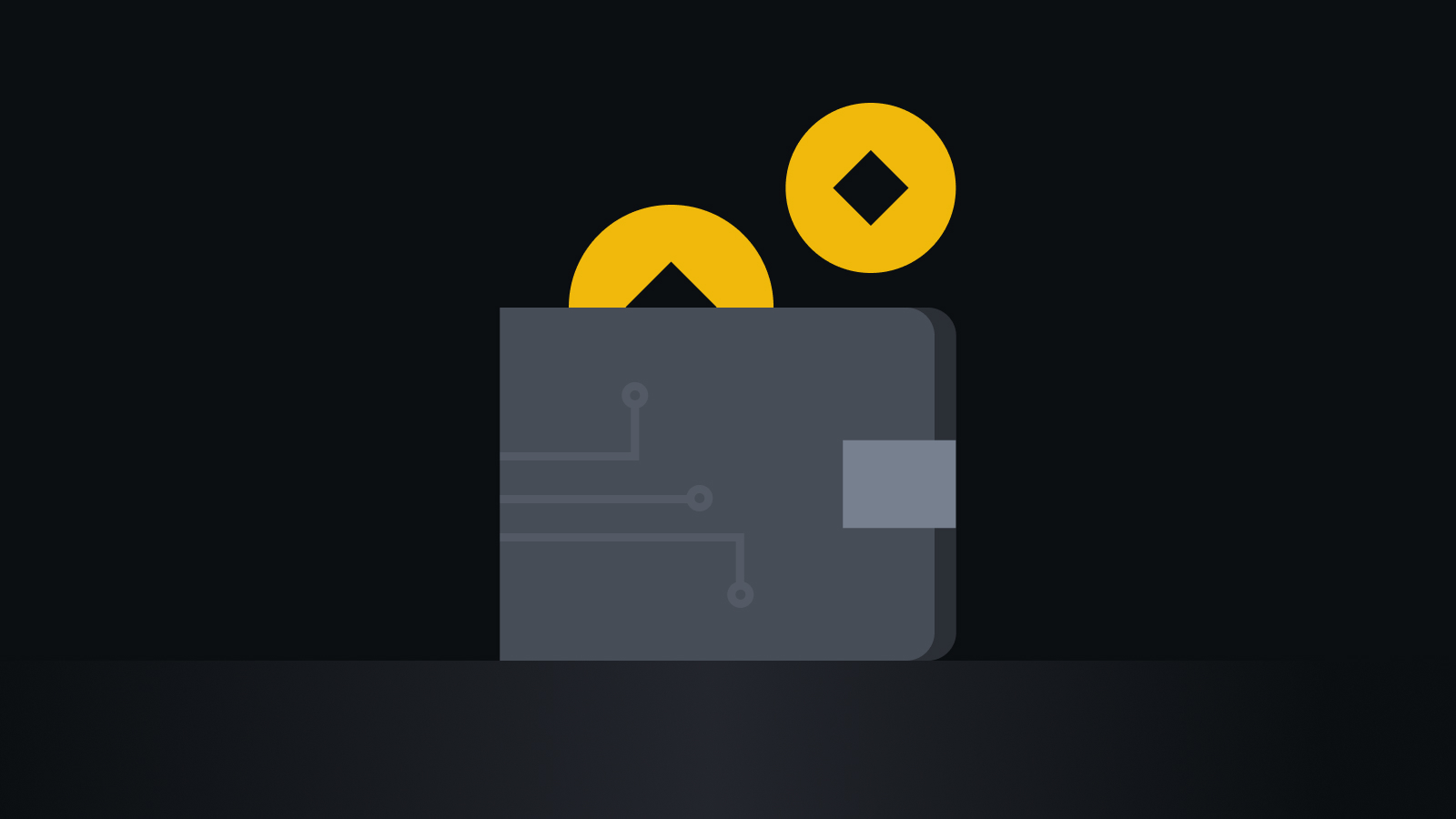 多重安全守护，资产无忧交易